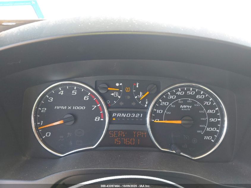 2008 Chevrolet Colorado Lt VIN: 1GCCS13E088144701 Lot: 43397464