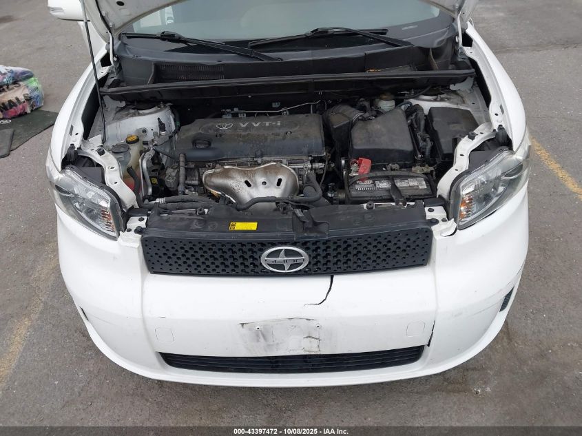 2009 Scion Xb VIN: JTLKE50E391088041 Lot: 43397472