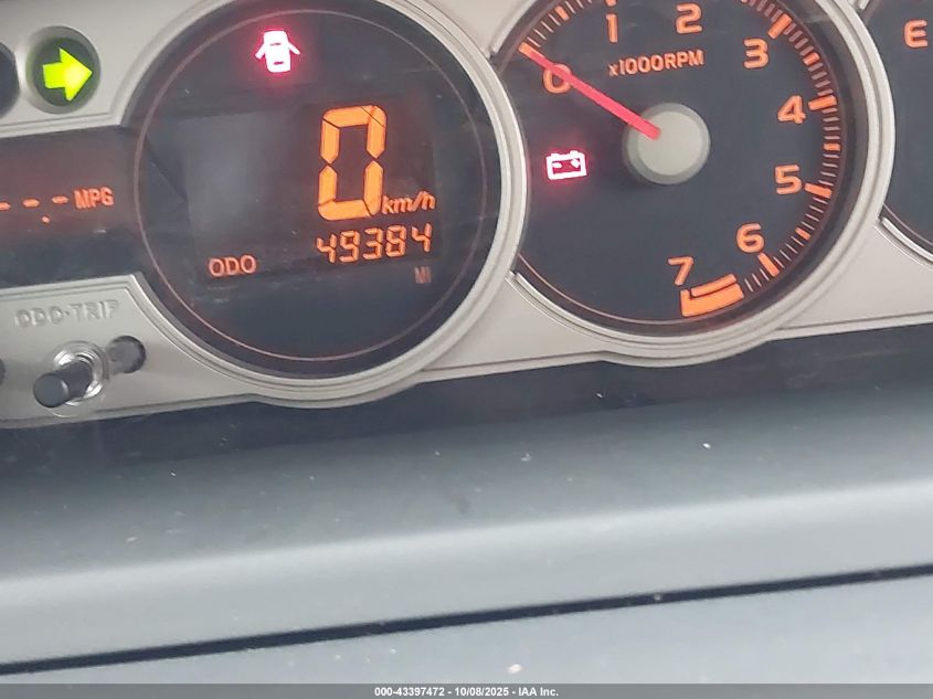 2009 Scion Xb VIN: JTLKE50E391088041 Lot: 43397472