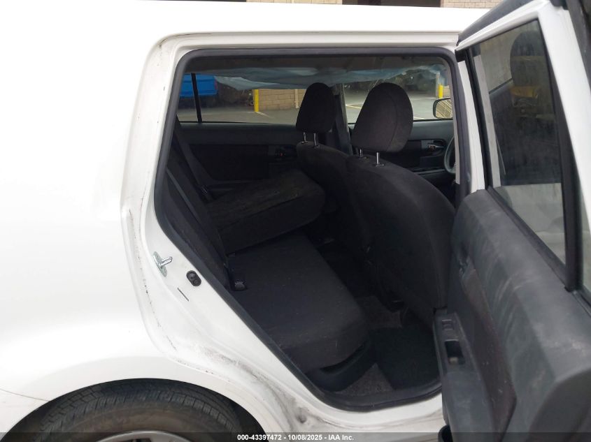 2009 Scion Xb VIN: JTLKE50E391088041 Lot: 43397472