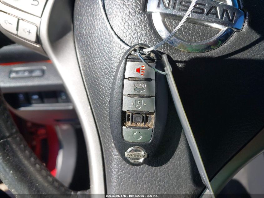 2015 Nissan Altima 2.5 Sv VIN: 1N4AL3AP3FC485921 Lot: 43397476