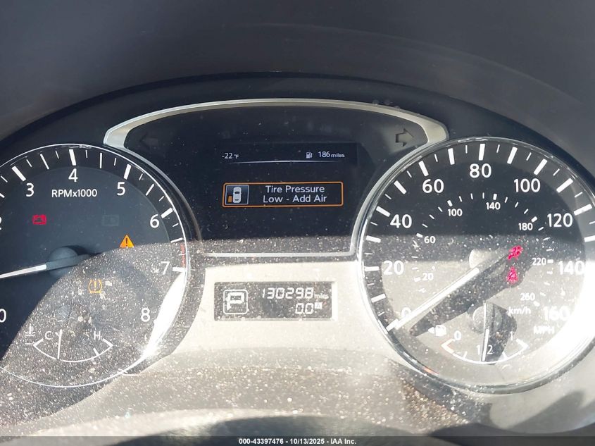 2015 Nissan Altima 2.5 Sv VIN: 1N4AL3AP3FC485921 Lot: 43397476