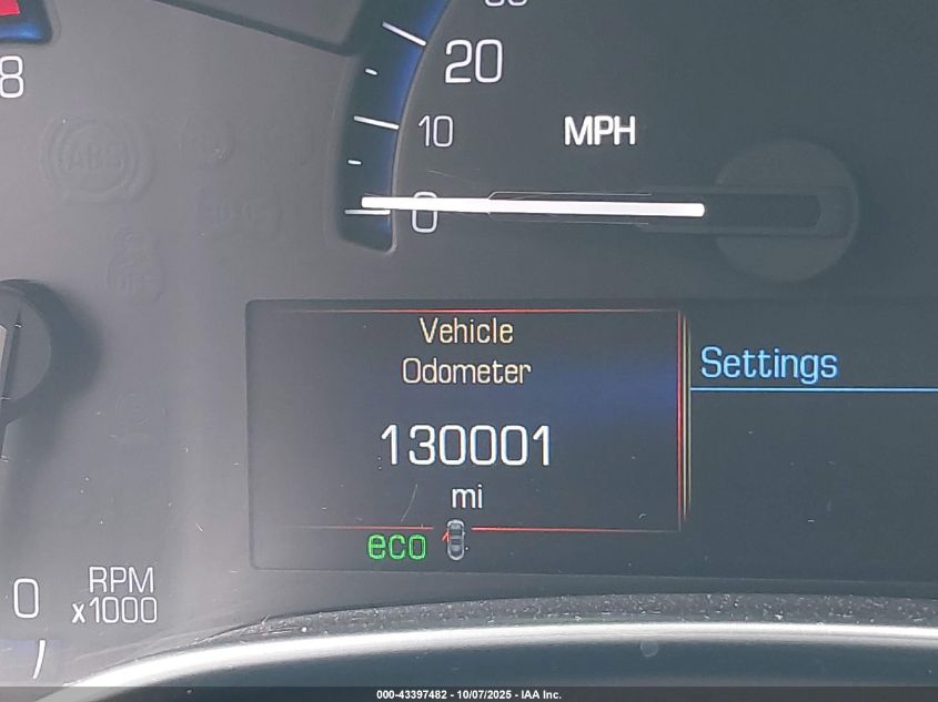 2016 Cadillac Srx Premium Collection VIN: 3GYFNDE3XGS526820 Lot: 43397482