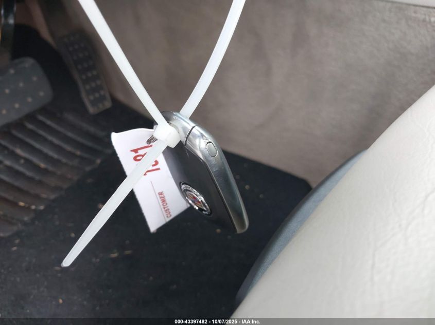 2016 Cadillac Srx Premium Collection VIN: 3GYFNDE3XGS526820 Lot: 43397482