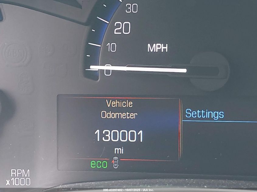 2016 Cadillac Srx Premium Collection VIN: 3GYFNDE3XGS526820 Lot: 43397482