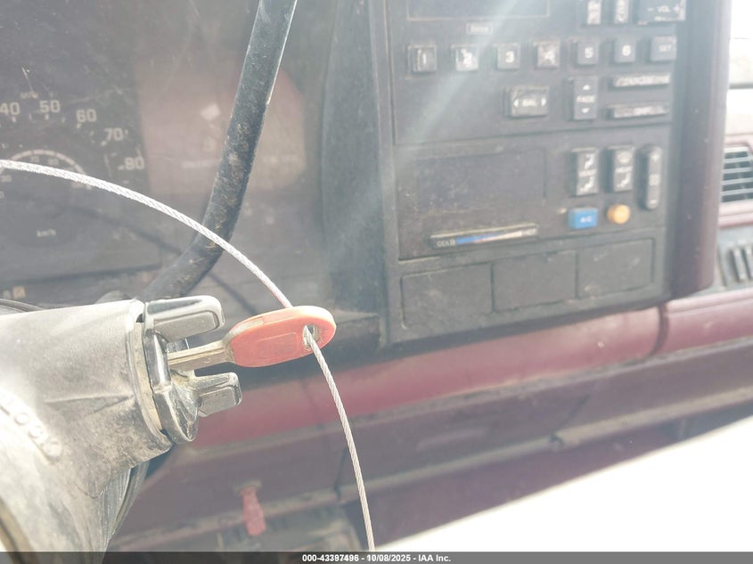 2GCEK19K6J1225636 1988 CHEVROLET GMT-400 photo no. 11