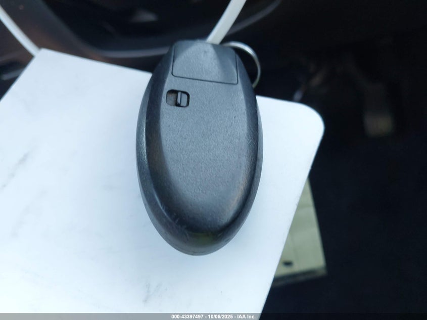 2015 NISSAN ALTIMA 2.5 S 1N4AL3AP6FC497156