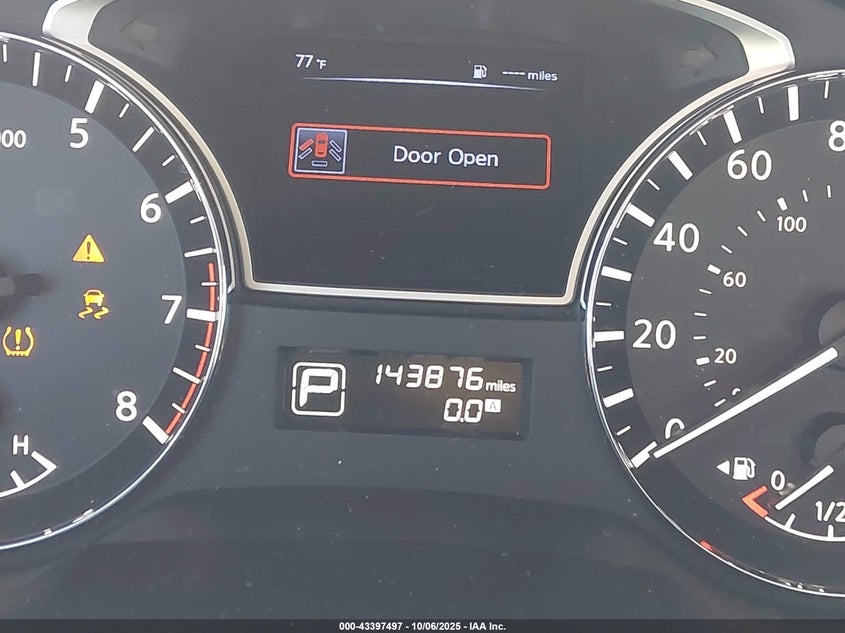 2015 NISSAN ALTIMA 2.5 S 1N4AL3AP6FC497156