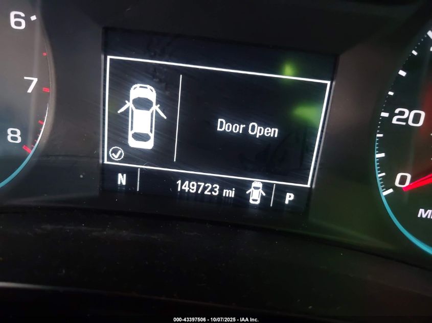 2019 Chevrolet Malibu Lt VIN: 1G1ZD5ST7KF107362 Lot: 43397506