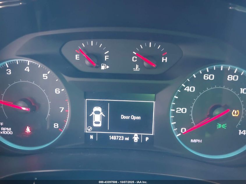 2019 Chevrolet Malibu Lt VIN: 1G1ZD5ST7KF107362 Lot: 43397506