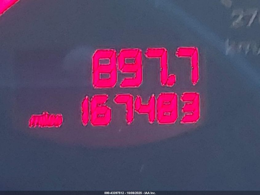 2008 Audi A6 3.2 Avant VIN: WAUKH74F68N038806 Lot: 43397512