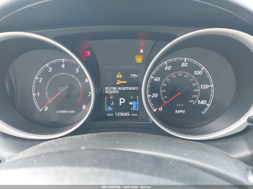 2011 Mitsubishi Outlander Sport Se VIN: JA4AR4AU0BZ004545 Lot: 43397526