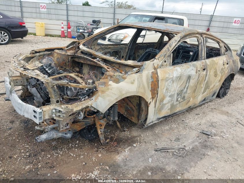 2016 Chevrolet Malibu 1Lt VIN: 1G1ZE5ST9GF220363 Lot: 43397529