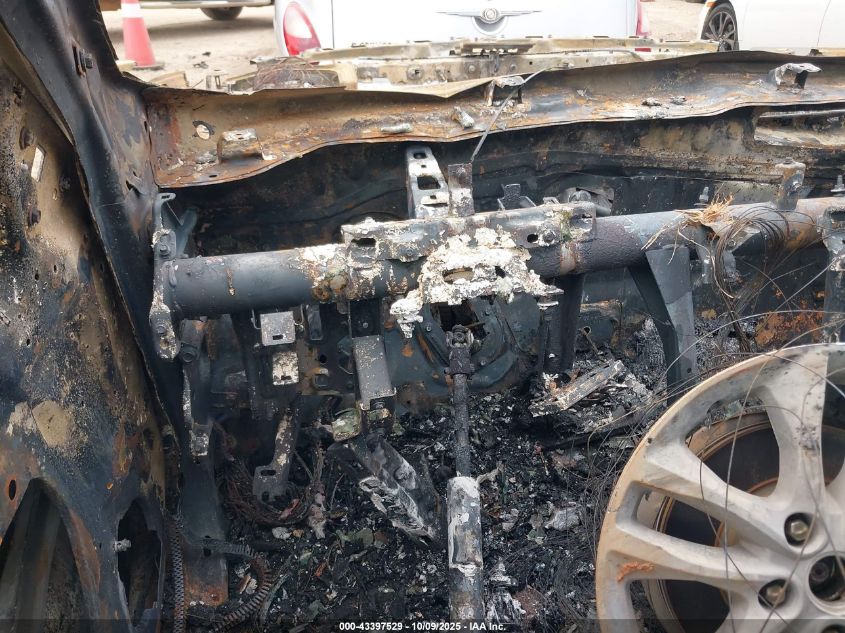 2016 Chevrolet Malibu 1Lt VIN: 1G1ZE5ST9GF220363 Lot: 43397529