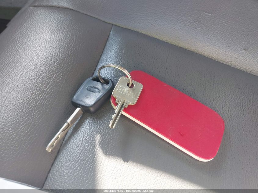 2017 Ford F-550 Chassis Lariat/Xl/Xlt VIN: 1FD0X5HT3HEB80955 Lot: 43397535