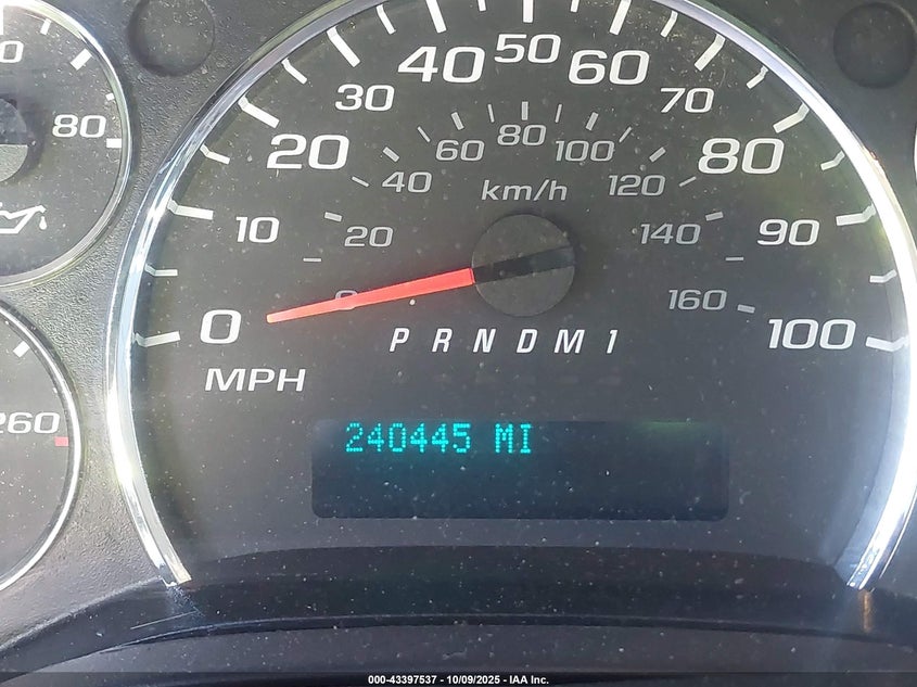 2015 GMC Savana 2500 Work Van VIN: 1GTW7FCF0F1908301 Lot: 43397537