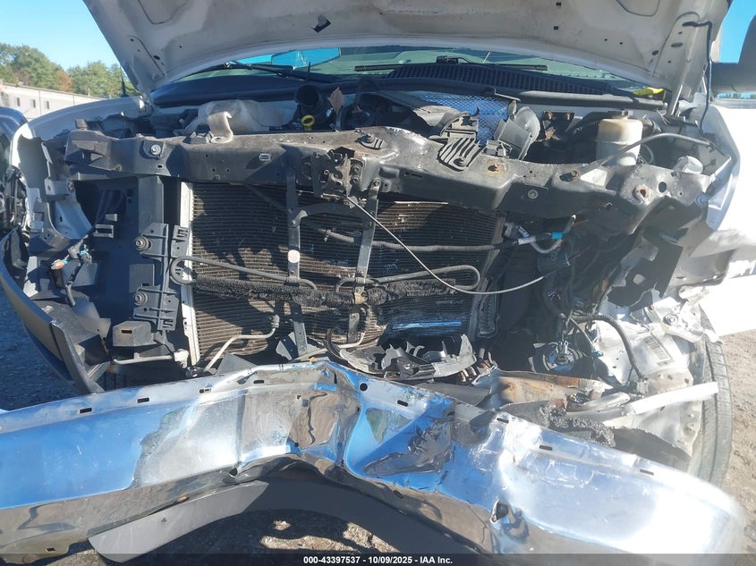 2015 GMC Savana 2500 Work Van VIN: 1GTW7FCF0F1908301 Lot: 43397537