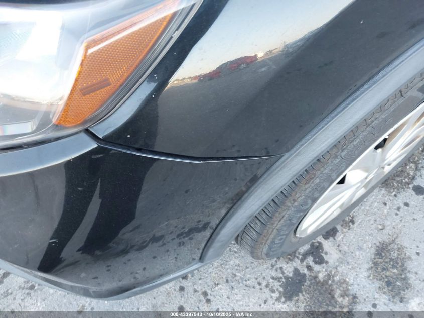 2018 Nissan Rogue S VIN: KNMAT2MT7JP533600 Lot: 43397543