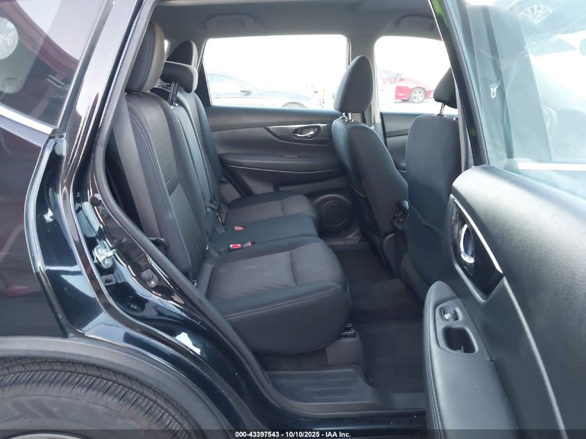 2018 Nissan Rogue S VIN: KNMAT2MT7JP533600 Lot: 43397543