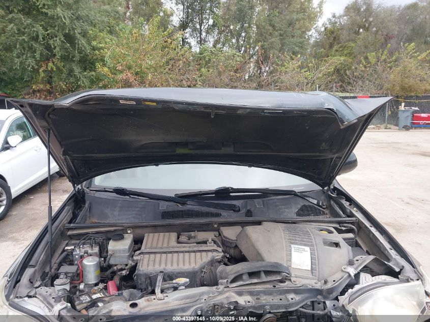 2009 Toyota Highlander Hybrid Limited VIN: JTEEW44A992037558 Lot: 43397545