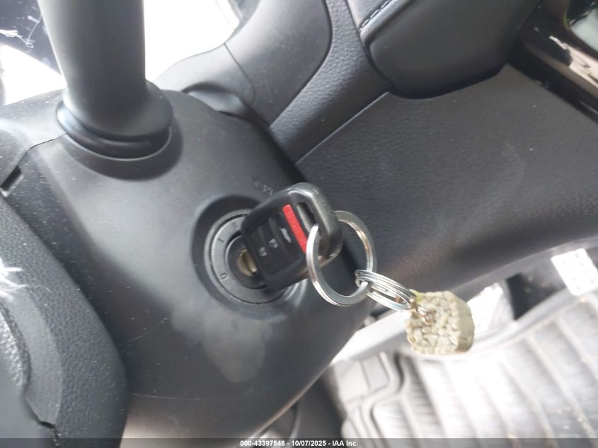 2019 Honda Hr-V Sport VIN: 3CZRU6H12KG708965 Lot: 43397546