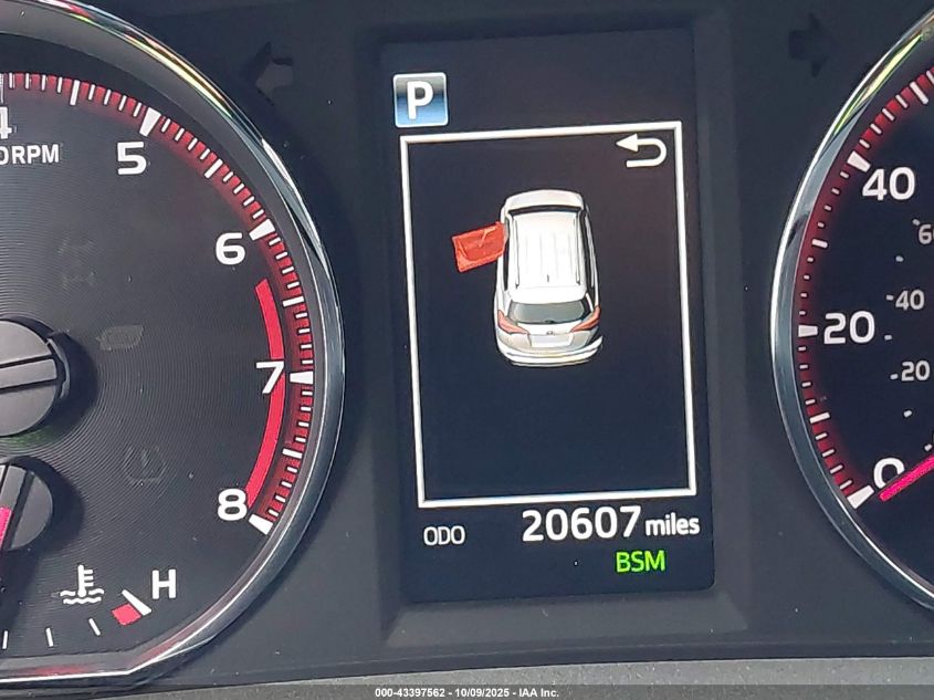 2016 Toyota Rav4 Se VIN: 2T3NFREV4GW250506 Lot: 43397562