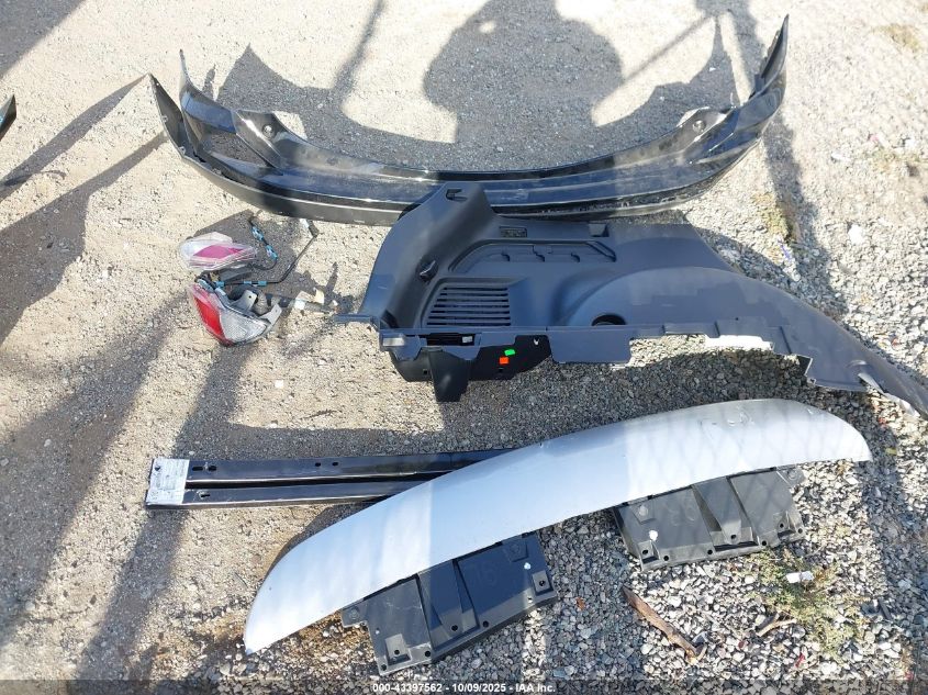 2016 Toyota Rav4 Se VIN: 2T3NFREV4GW250506 Lot: 43397562