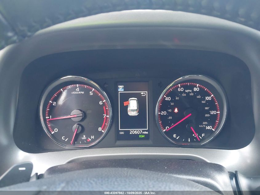 2016 Toyota Rav4 Se VIN: 2T3NFREV4GW250506 Lot: 43397562