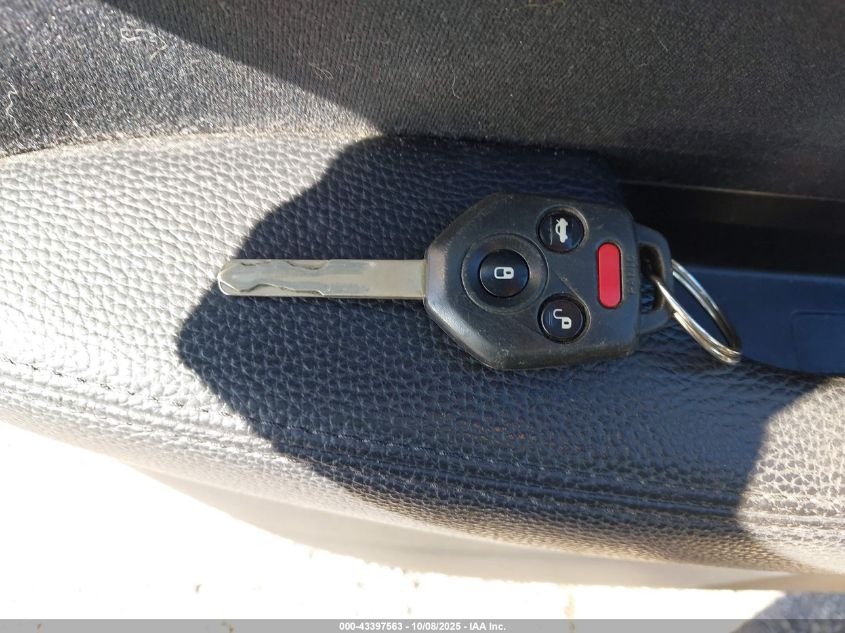 2012 Subaru Outback 2.5I VIN: 4S4BRCACXC3285359 Lot: 43397563