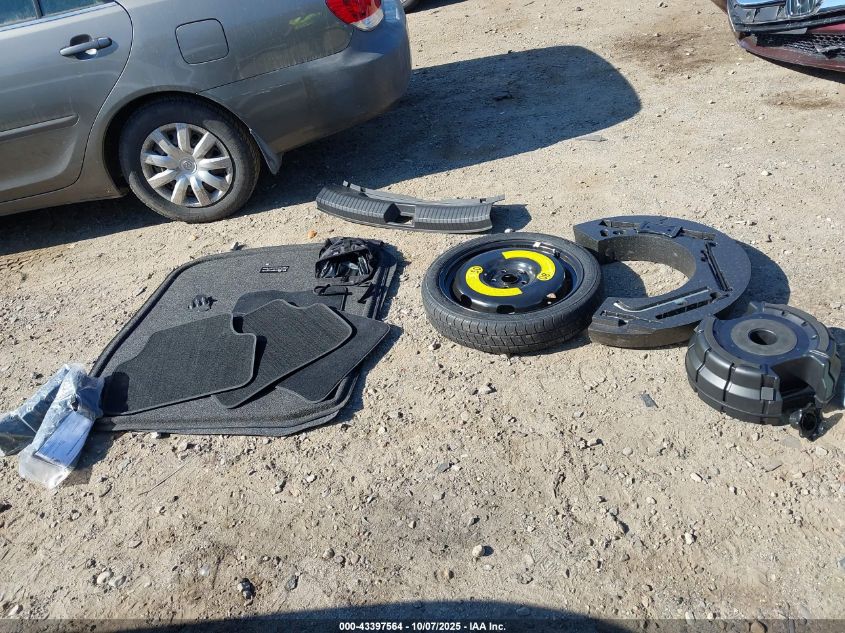 2020 Volkswagen Jetta 1.4T Sel VIN: 3VWEB7BU6LM036718 Lot: 43397564