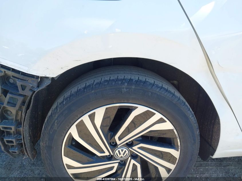 2020 Volkswagen Jetta 1.4T Sel VIN: 3VWEB7BU6LM036718 Lot: 43397564