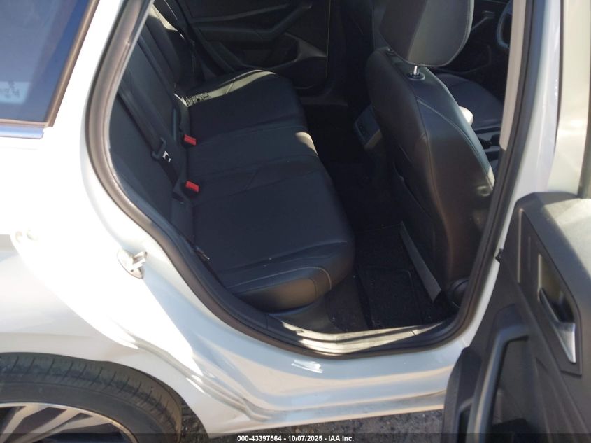 2020 Volkswagen Jetta 1.4T Sel VIN: 3VWEB7BU6LM036718 Lot: 43397564