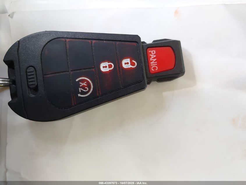 2014 Jeep Cherokee Latitude VIN: 1C4PJMCS1EW121379 Lot: 43397573