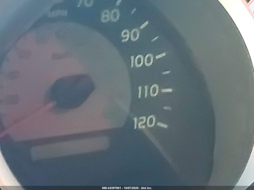 2006 Toyota Tacoma Base V6 VIN: 5TEMU52N16Z315572 Lot: 43397581