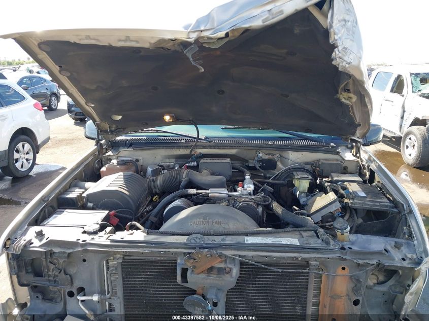 1999 GMC Yukon Sle VIN: 1GKEK13R5XJ707863 Lot: 43397582