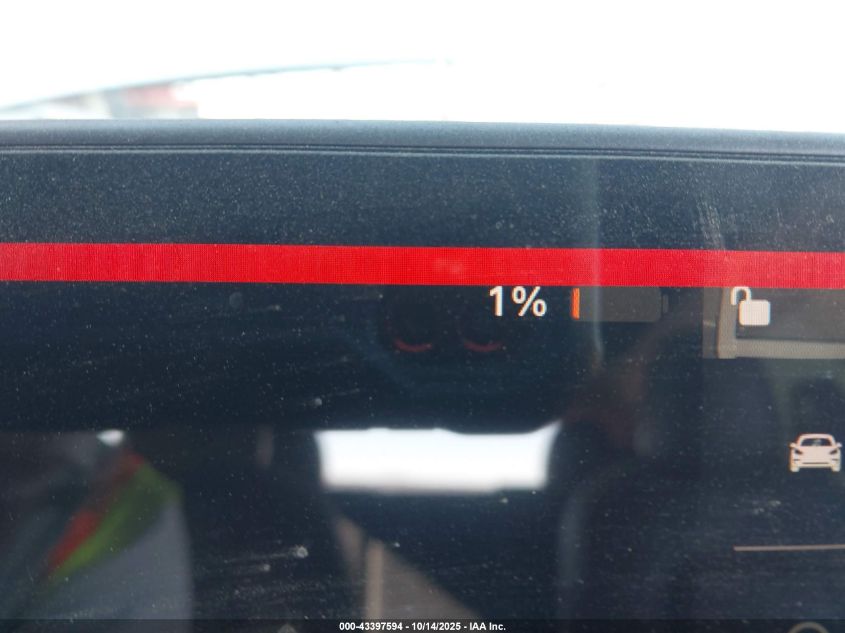 2020 Tesla Model Y Long Range Dual Motor All-Wheel Drive/Performance Dual Motor All-Wheel Drive VIN: 5YJYGDEF4LF057293 Lot: 43397594