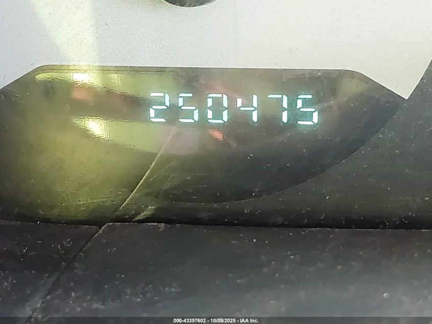 2006 Chrysler Town & Country VIN: 1A4GP45R46B611018 Lot: 43397602