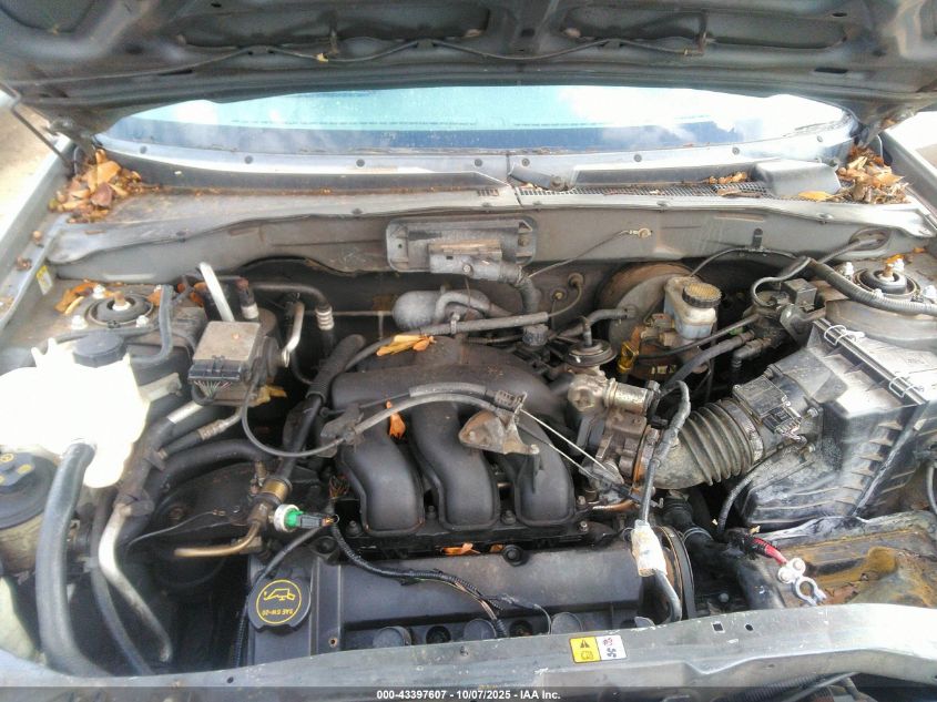 2002 Ford Escape Xlt VIN: 1FMYU03152KC48498 Lot: 43397607