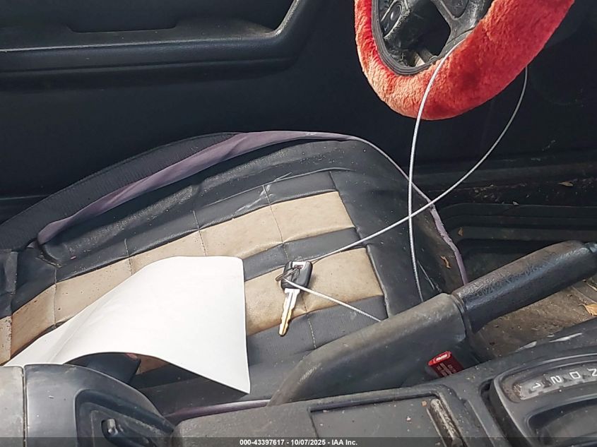 1992 Mazda Mx-5 Miata VIN: JM1NA3512N0326850 Lot: 43397617