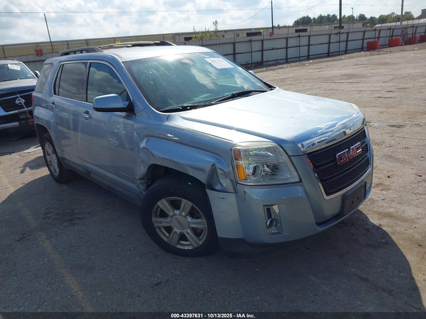 GMC TERRAIN SLE-1