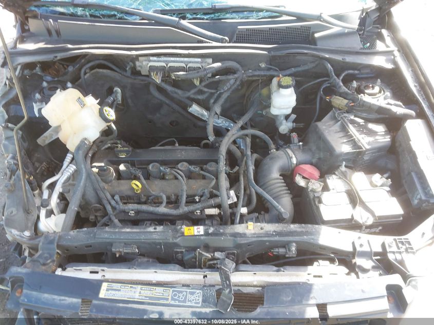 2011 Ford Escape Xlt VIN: 1FMCU9D70BKC61399 Lot: 43397632