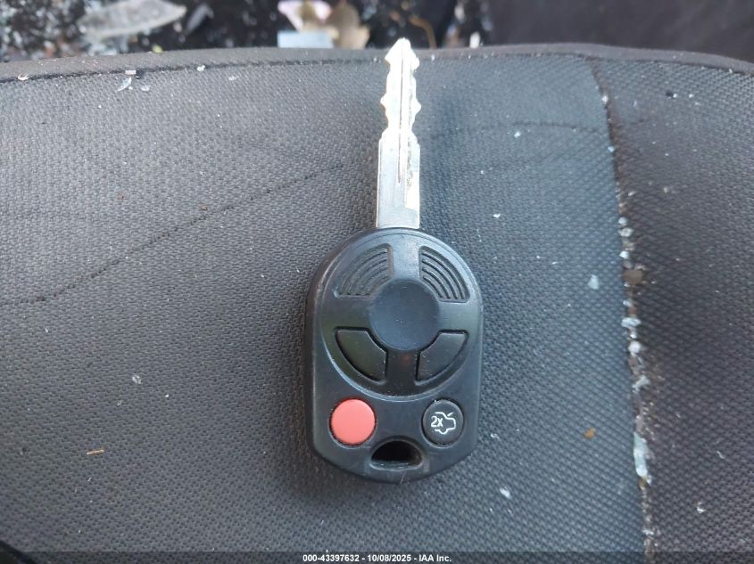 2011 Ford Escape Xlt VIN: 1FMCU9D70BKC61399 Lot: 43397632