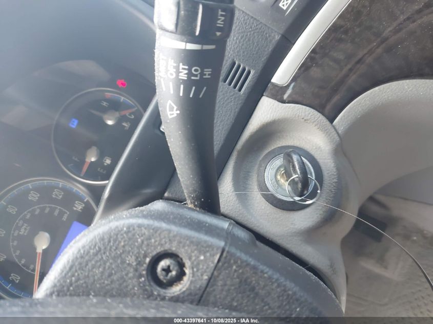 2007 Hyundai Santa Fe Limited/Se VIN: 5NMSH73E07H075261 Lot: 43397641