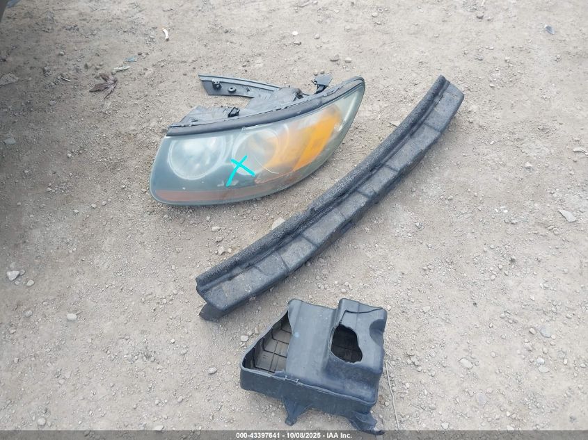 2007 Hyundai Santa Fe Limited/Se VIN: 5NMSH73E07H075261 Lot: 43397641