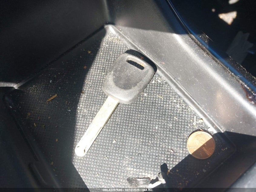 2008 Honda Element Sc VIN: 5J6YH18968L005874 Lot: 43397645