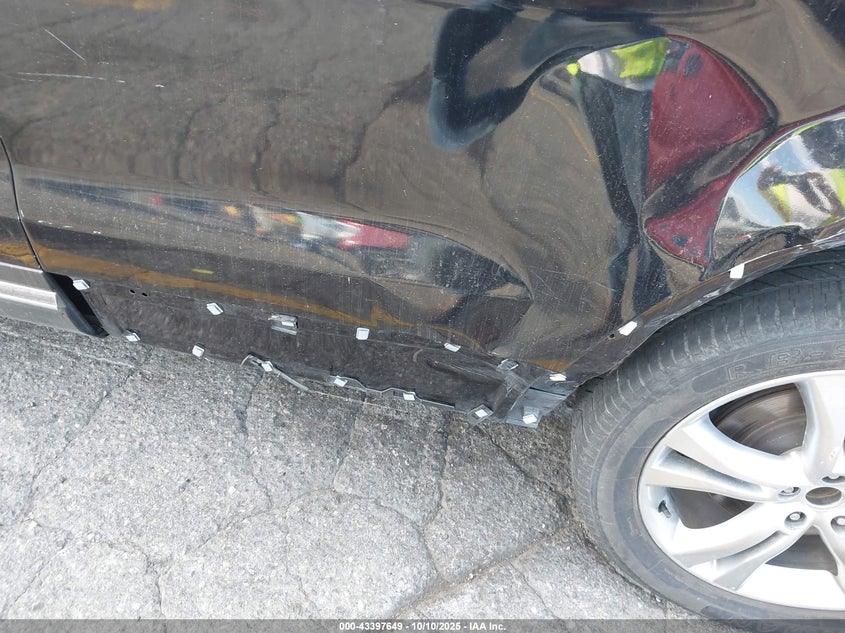 2017 FORD EXPLORER LIMITED 1FM5K7F85HGA43334