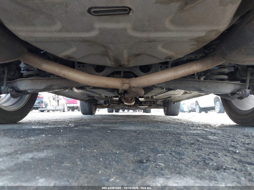 2017 FORD EXPLORER LIMITED 1FM5K7F85HGA43334