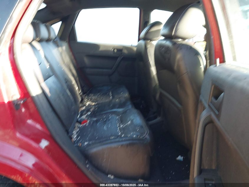 2010 Ford Focus Se VIN: 1FAHP3FN8AW225533 Lot: 43397653