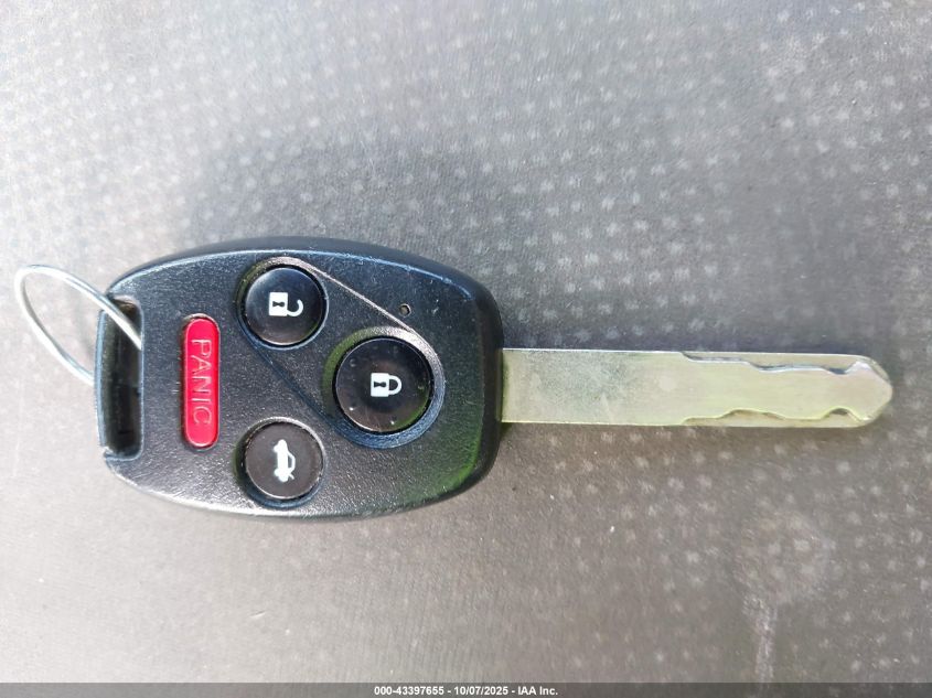 2012 Honda Civic Ex VIN: 19XFB2F87CE072161 Lot: 43397655