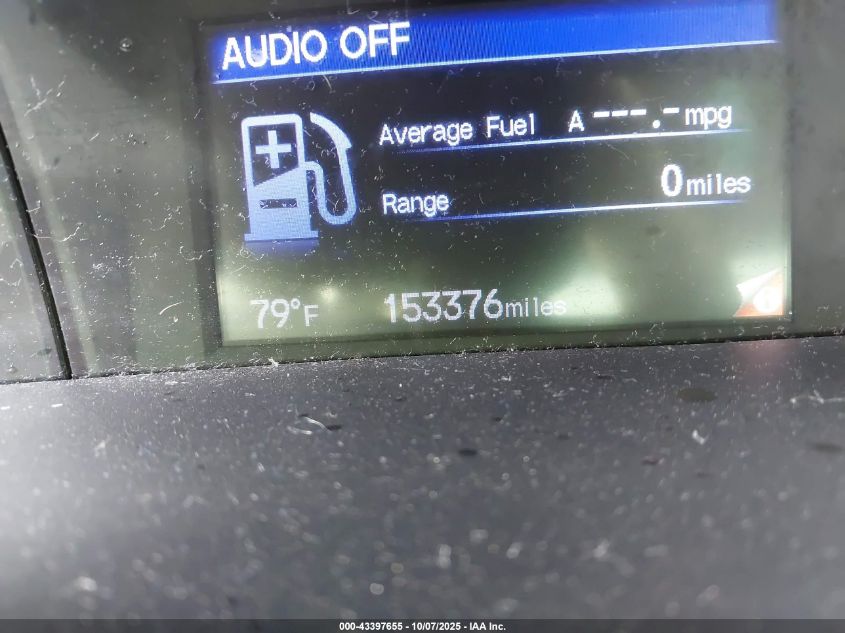 2012 Honda Civic Ex VIN: 19XFB2F87CE072161 Lot: 43397655